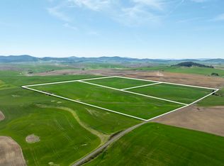 Nka S Starr Rd, Rockford, WA 99030