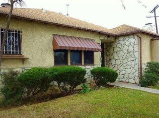 8615 S Gramercy Pl, Los Angeles, CA 90047