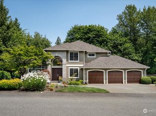 6422 214th Ave NE, Redmond, WA