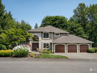 6422 214th Avenue NE, Redmond, WA, 98053