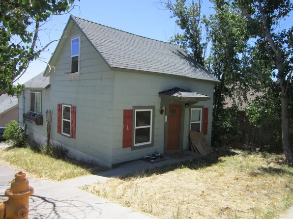 438 High St, Klamath Falls, OR 97601