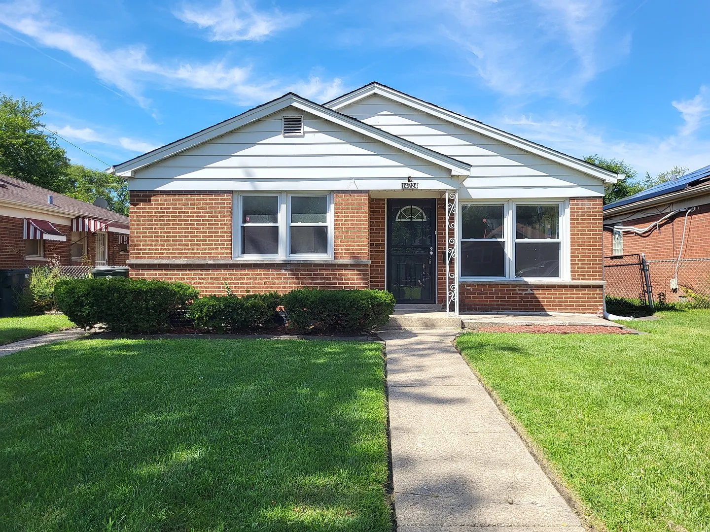 14724 Michigan Ave photo 1