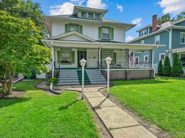 256 N Raynor Ave, Joliet, IL 60435