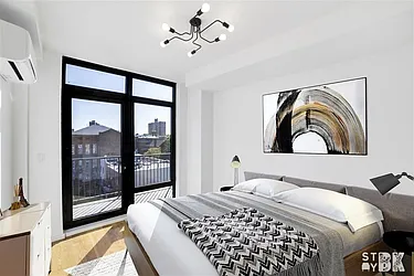 Rented by StayBK LLC