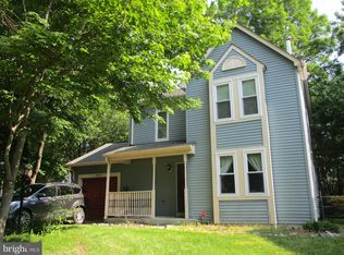 4243 Mockingbird Cir, Waldorf, MD
