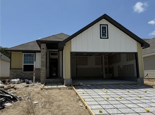 1890 Taggart Trl, Bryan, TX 77807