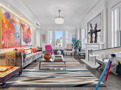255 W 90th St APT 9C, Manhattan, NY, 10024