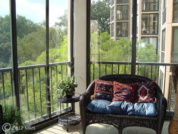 4th image of 5901 Mount Eagle Dr APT 501
