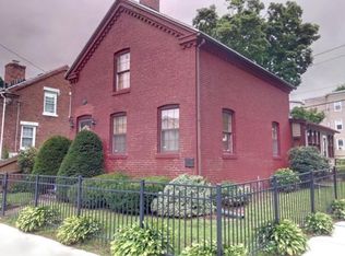 4 Gilmore St, Chicopee, MA 01013