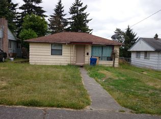 2417 S Eddy St, Seattle, WA 98108