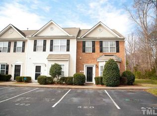 420 Nomar Rd, Raleigh, NC 27610