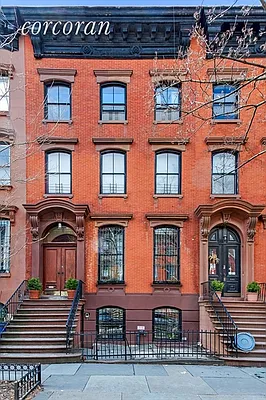 Rented by Corcoran | media 12