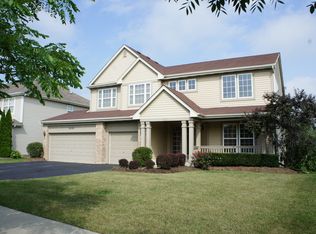 34399 N Bobolink Trl, Grayslake, IL 60030