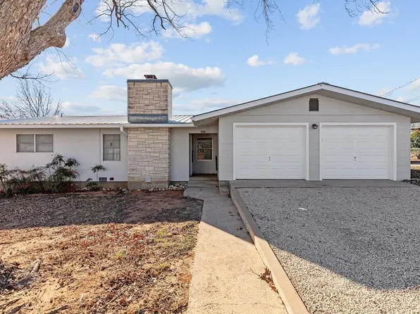 303 E Walnut St, Fredericksburg, TX 78624