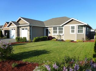 190 Petal Ln, Sequim, WA