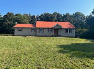 111 Ladd Springs Rd SE, Cleveland, TN 37323