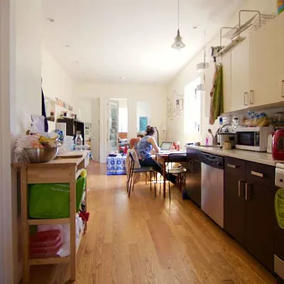 Rented by Nooklyn NYC LLC | media 58