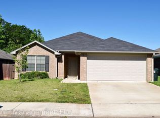 5888 Grace Ave, Tyler, TX 75707