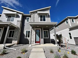 22873 E Tufts Ave UNIT B, Aurora, CO 80015