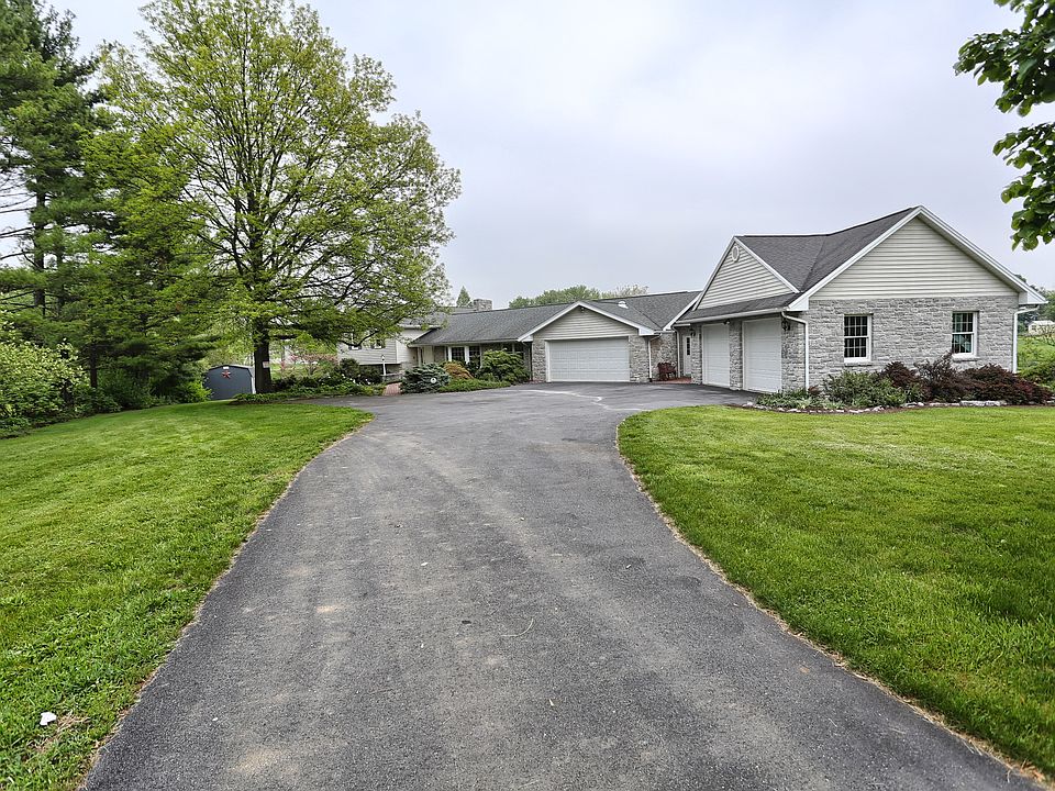17 N Letort Dr, Carlisle, PA 17013 Zillow