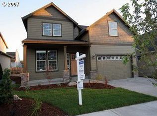 15178 SE Banner Ct, Clackamas, OR 97015