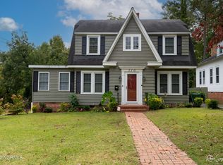 510 Leak St, Rockingham, NC 28379