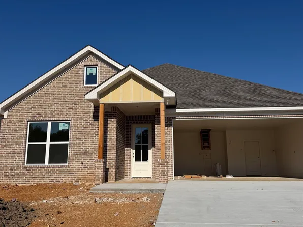 108 Fitzgerald Dr, Benton, AR 72015