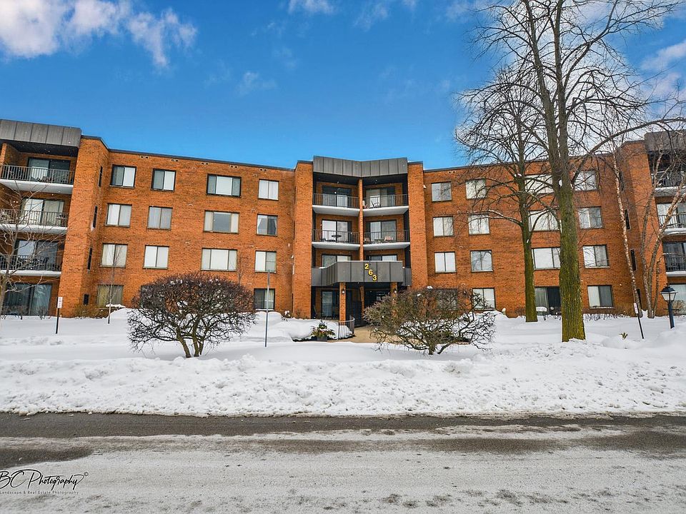 1st image of 263 S Clubhouse Dr Unit 103