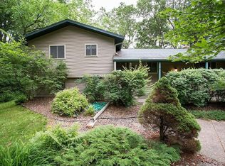 N8792 610th St, Colfax, WI 54730