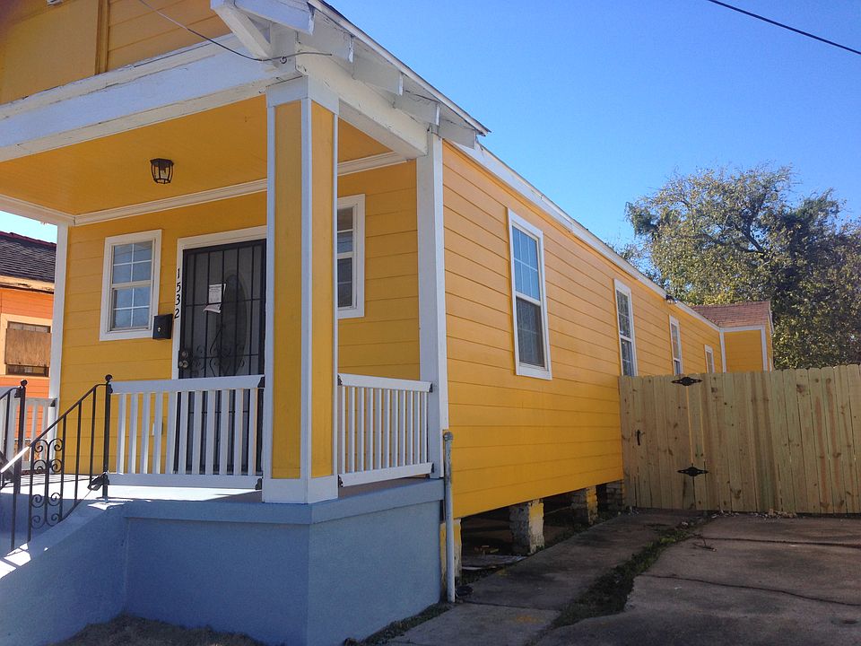 1st image of 1532 Clouet St