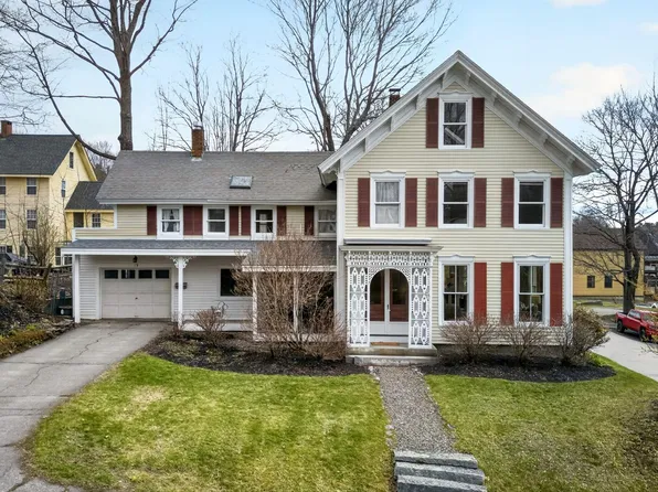 19 Union Street, Hallowell, ME 04347