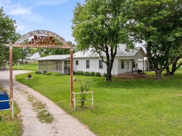 11755 W Highway 8, Stephenville, TX 76401