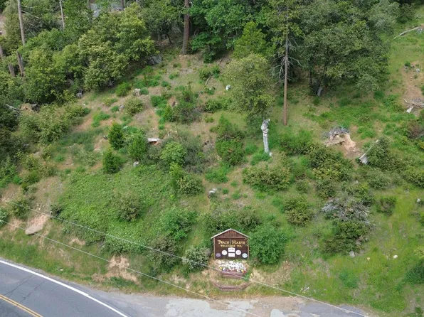 0 Twain Harte Dr, Twain Harte, CA 95383