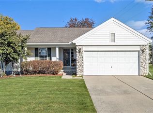 171 Kathy Cir, Linden, MI 48451