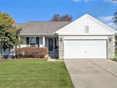 171 Kathy Cir, Linden, MI, 48451