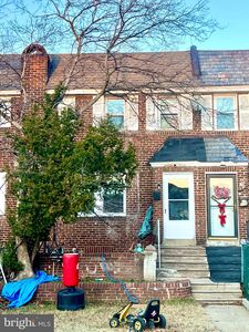 514 Randolph St, Camden, NJ, 08105