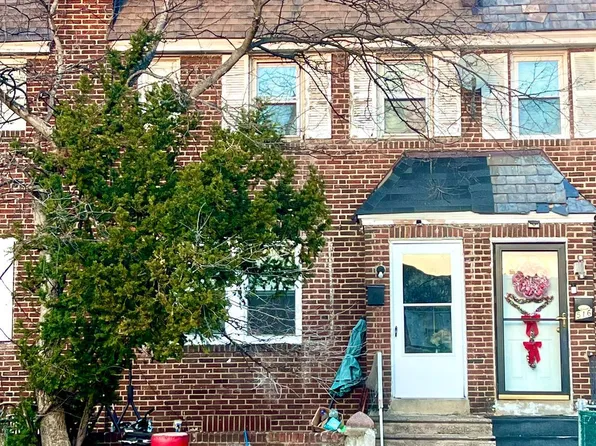 514 Randolph St, Camden, NJ 08105