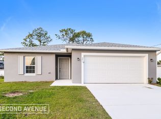 291 Foley St SE, Palm Bay, FL 32909