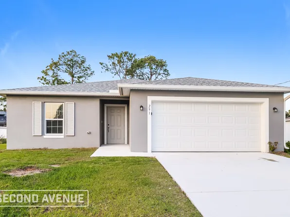 291 Foley St SE, Palm Bay, FL 32909