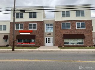 430 Hamilton Blvd UNIT B, South Plainfield, NJ 07080