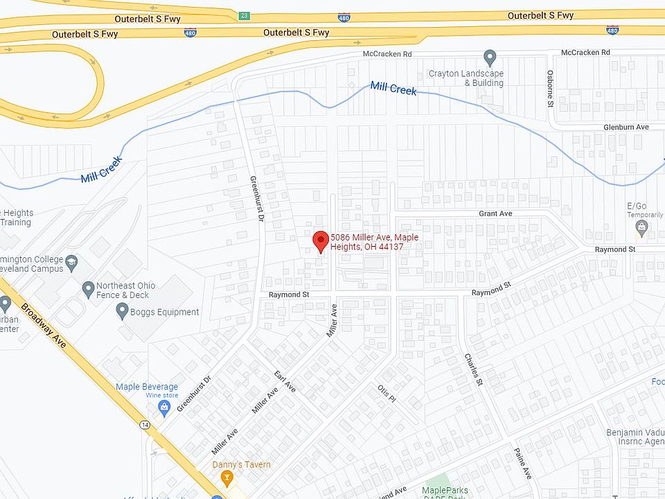 2nd image of 5086 Miller Ave