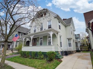 28 Rundel Park, Rochester, NY 14607