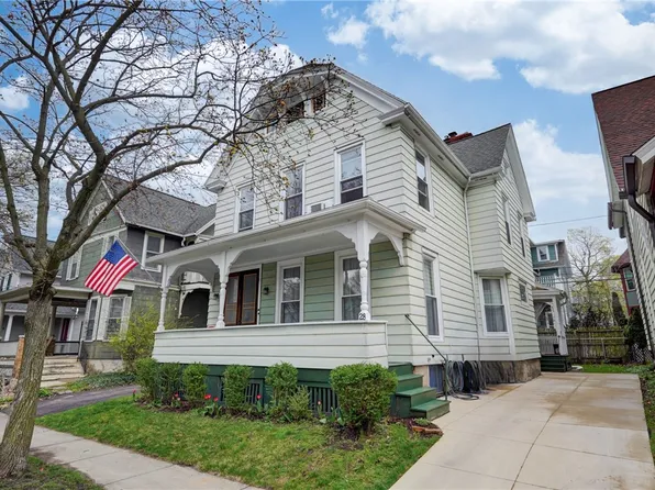 28 Rundel Park, Rochester, NY 14607
