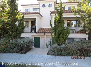 4374 Cleveland Ave #4374, San Diego, CA 92103
