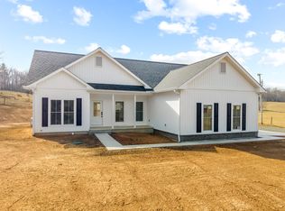 1047 Barberry Rd SE, Floyd, VA 24091