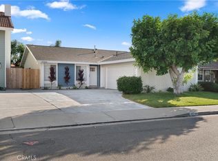 10784 El Mar Ave, Fountain Valley, CA 92708