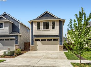 7212 S 13th St, Ridgefield, WA 98642