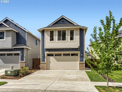 7212 S 13th St, Ridgefield, WA, 98642