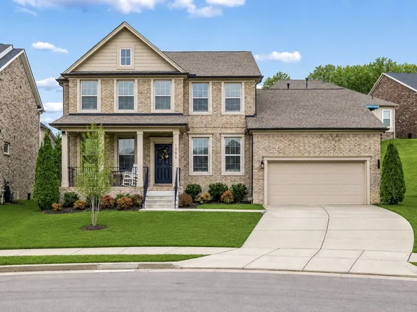 1709 Alayna Ct, Nashville, TN 37221