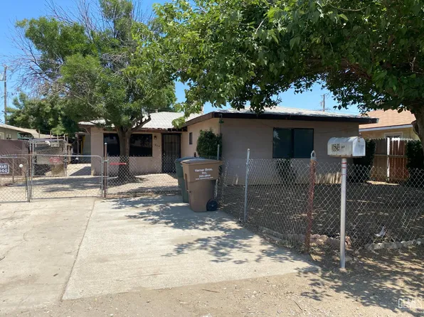 1624 Melody Ln, Bakersfield, CA 93308